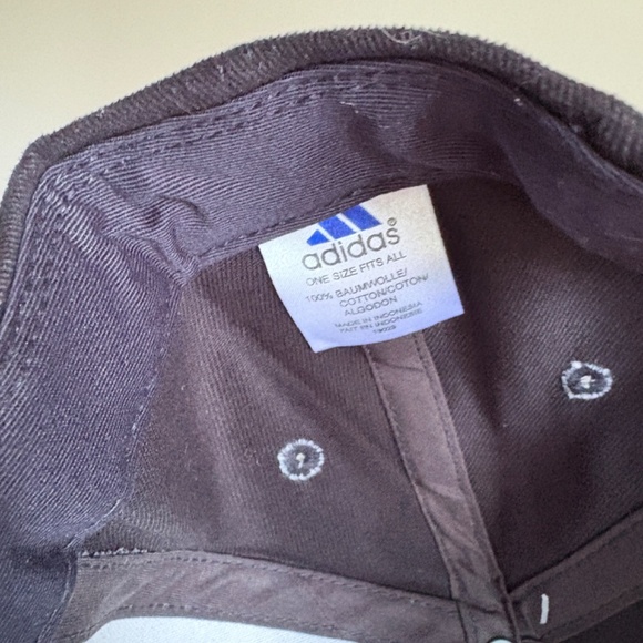 vintage 1998 FRANCE COUPE DU MONDE WORLD CUP Soccer Adidas Deustchland NWT fifa - Picture 9 of 10